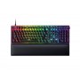 Razer | Huntsman V2 Optical Gaming Keyboard | Gaming keyboard | RGB LED light | NORD | Wired | Black | Numeric keypad | Linear R - 2